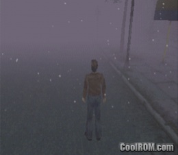 Silent hill on sale 1 epsxe